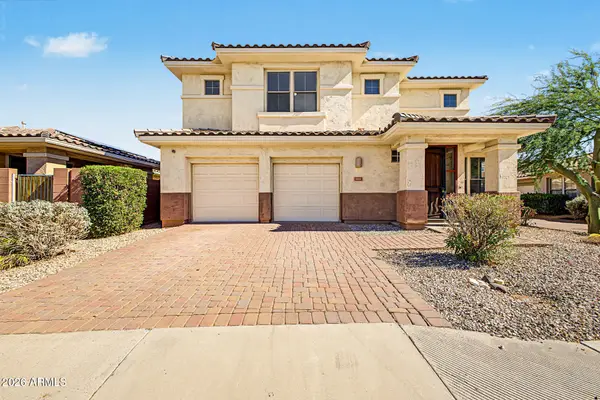 13669 W Cypress Street, Goodyear, AZ 85395
