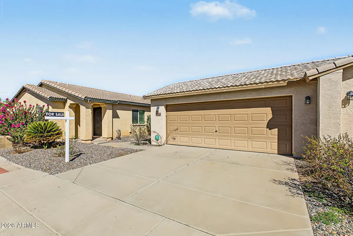 16117 N 26th Place, Phoenix, AZ 85032 - #1