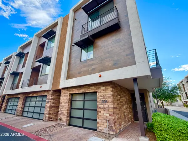 3233 N 70th Street #Unit 1006, Scottsdale, AZ 85251