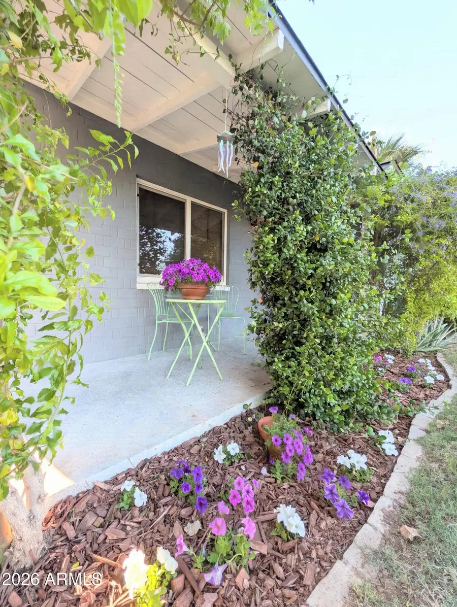2812 N 24th Place, Phoenix, AZ 85008 - #3