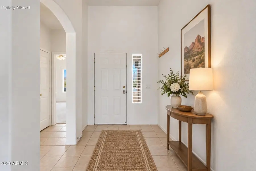 1800 W Desert Willow Drive, Cottonwood, AZ 86326 - #2