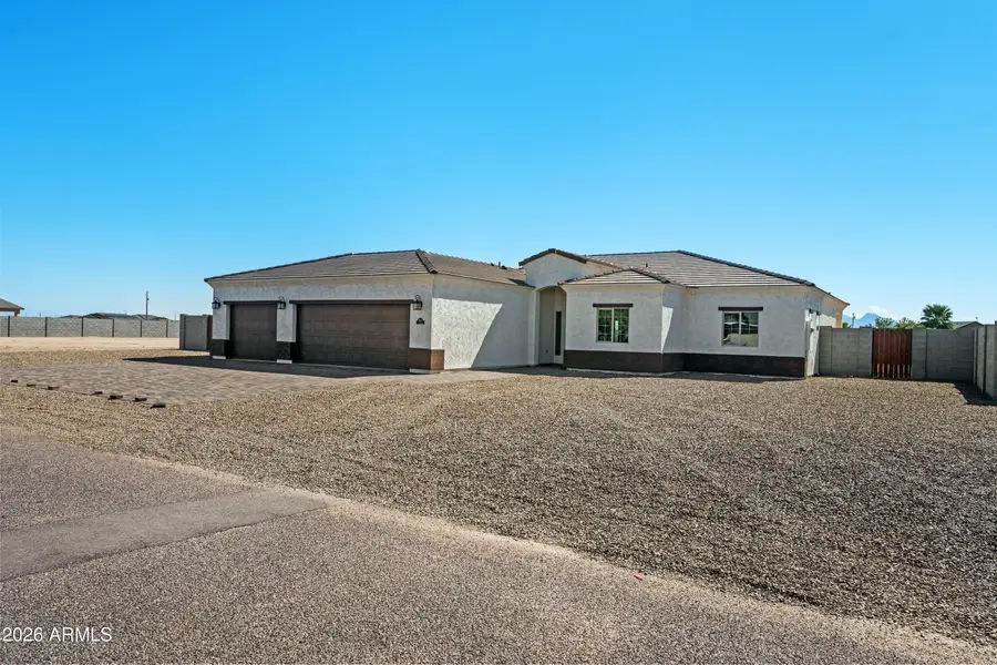3835 N Hohokam Drive, Eloy, AZ 85131 - #2