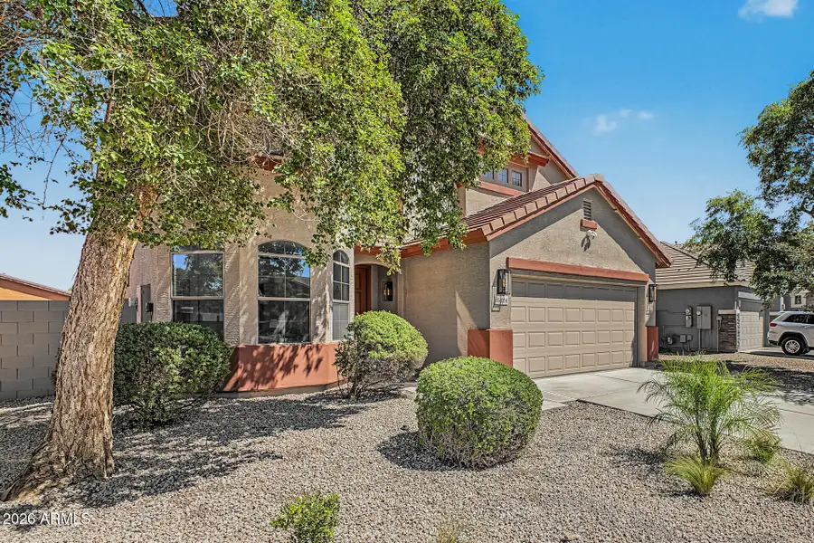 15324 W Roanoke Avenue, Goodyear, AZ 85395 - #2