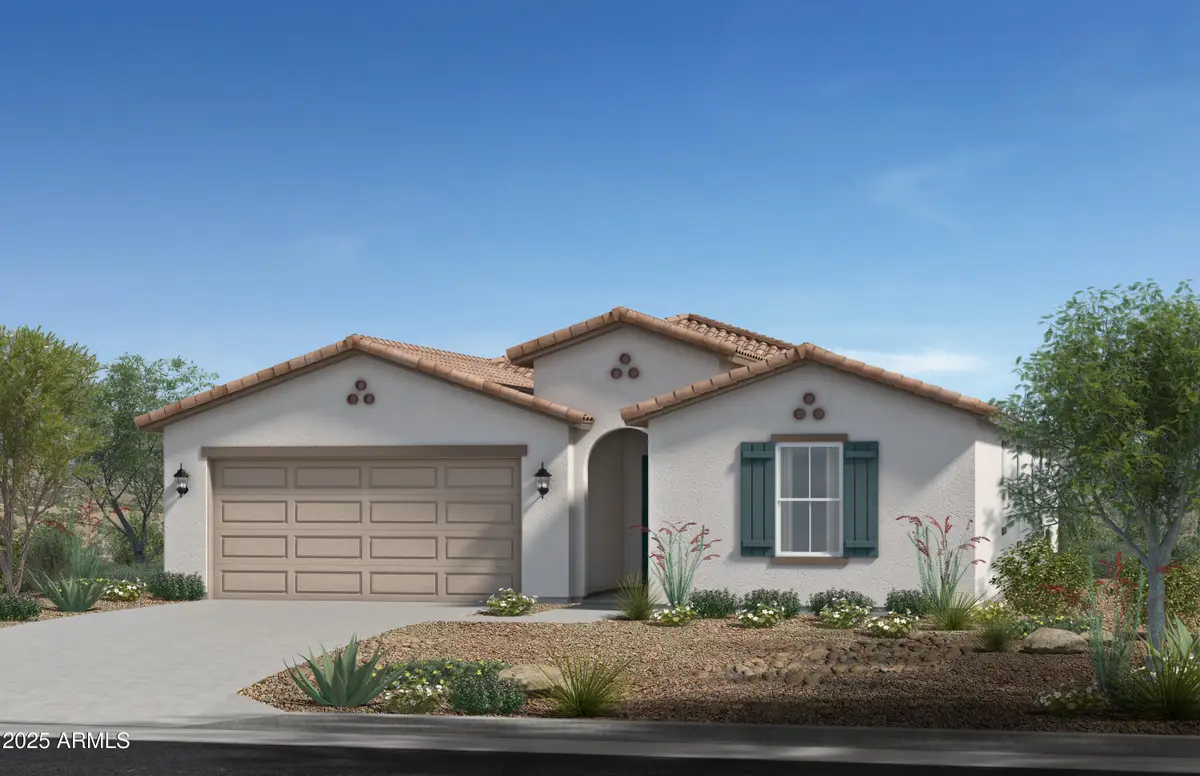 18269 W Papago Street, Goodyear, AZ 85338 - #1