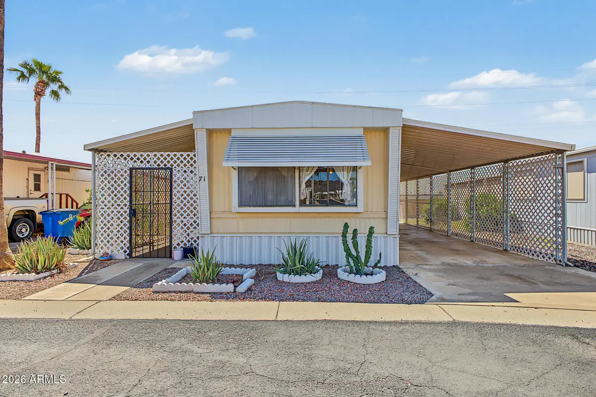 2900 W Superstition Boulevard #71, Apache Junction, AZ 85120 - #1