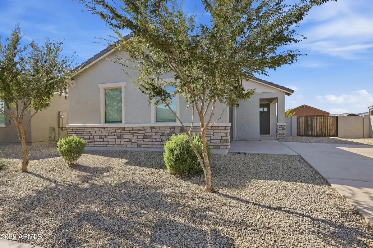 2673 E Aguayo Drive, Casa Grande, AZ 85194 - #1