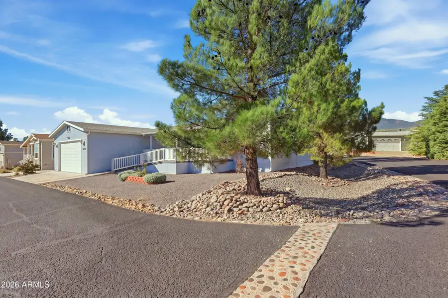 1066 N Player Drive, Cottonwood, AZ 86326 - #2