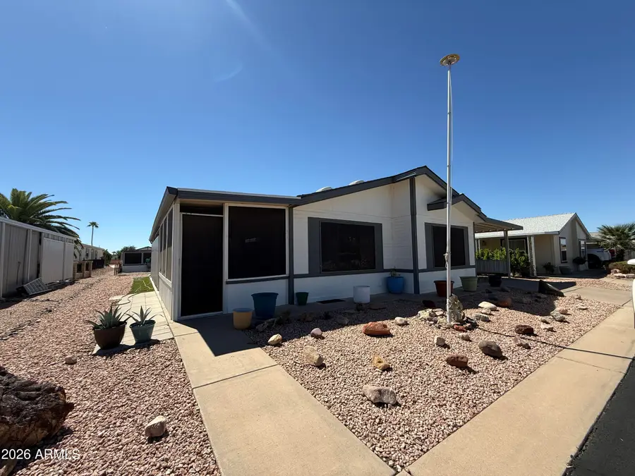3355 S Cortez Road #LOT 55, Apache Junction, AZ 85119 - #2