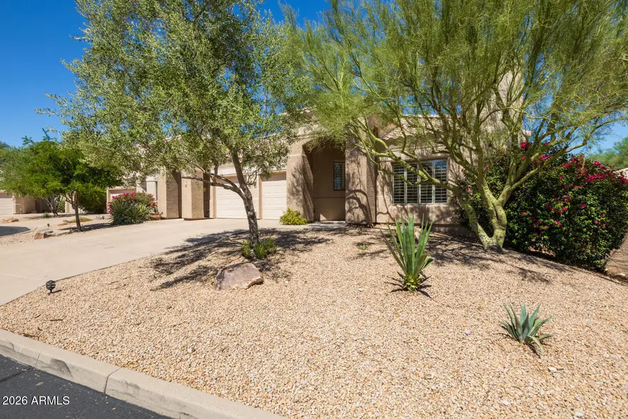 16450 E Avenue Of The Fountain -- #42, Fountain Hills, AZ 85268 - #2