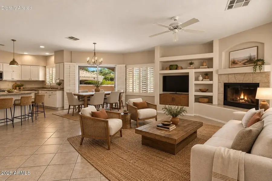 16450 E Avenue Of The Fountain -- #42, Fountain Hills, AZ 85268 - #3