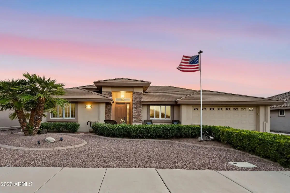 11419 E Navarro Avenue, Mesa, AZ 85209 - #1