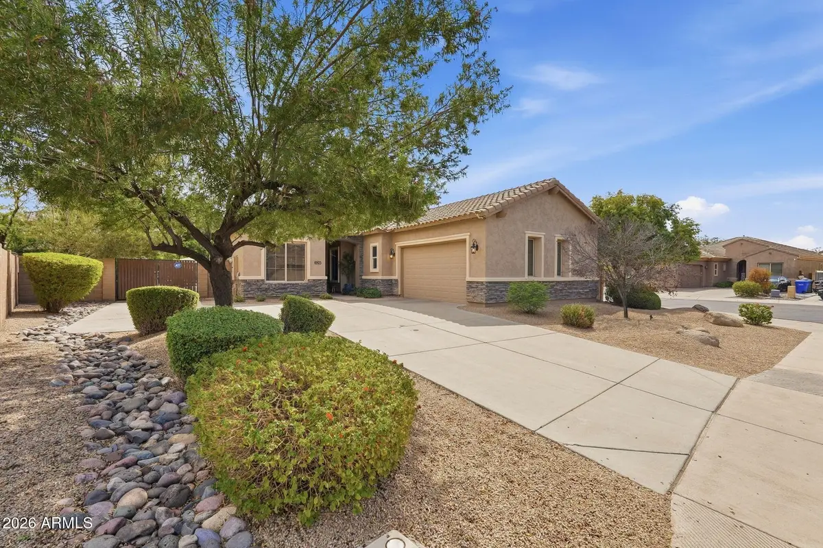 6923 S Black Hills Way, Chandler, AZ 85249 - #1
