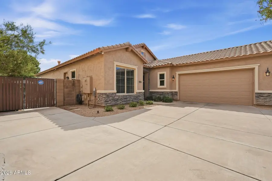 6923 S Black Hills Way, Chandler, AZ 85249 - #3