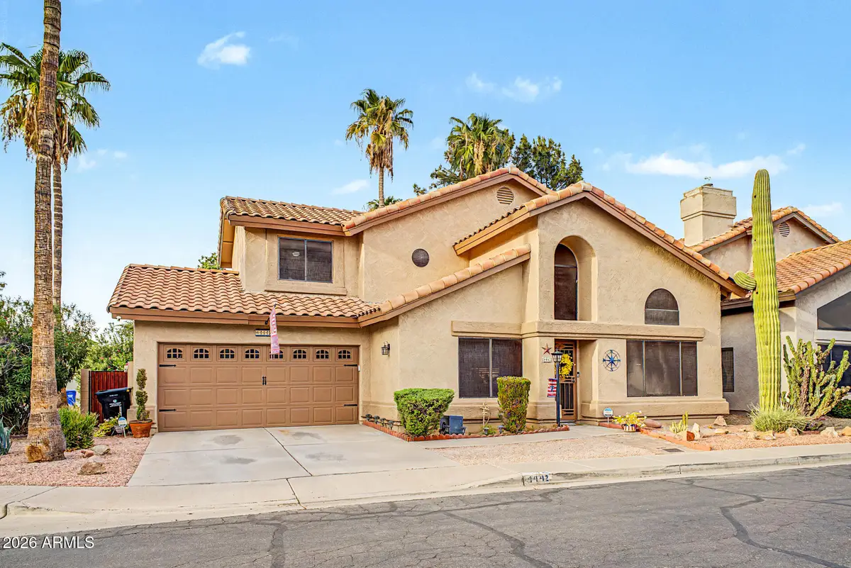 4442 E Bluefield Avenue, Phoenix, AZ 85032 - #1