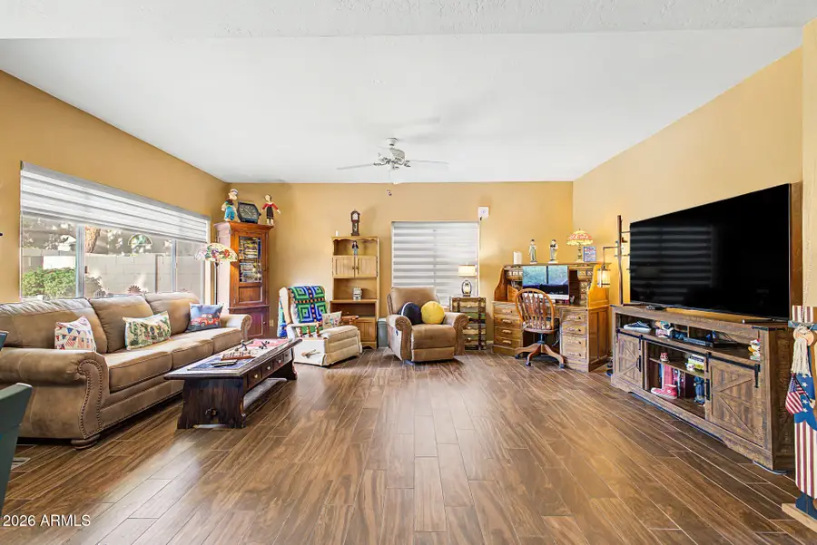 4442 E Bluefield Avenue, Phoenix, AZ 85032 - #2
