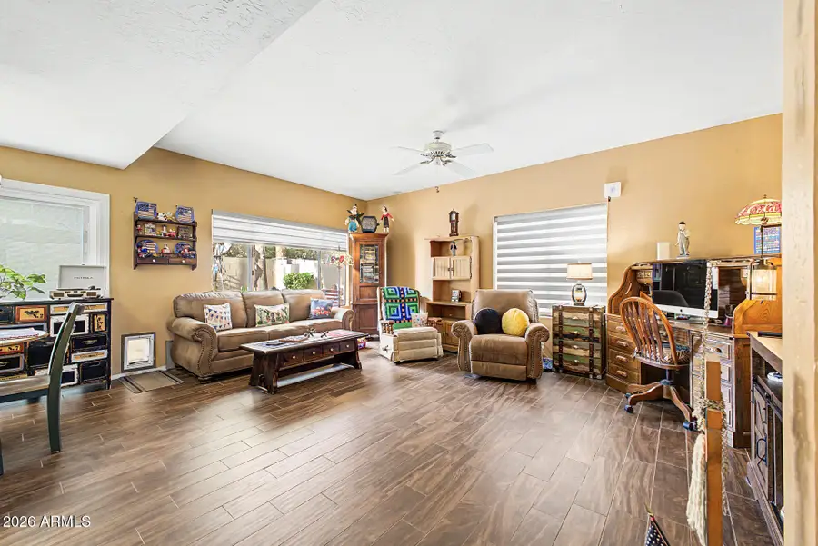 4442 E Bluefield Avenue, Phoenix, AZ 85032 - #3