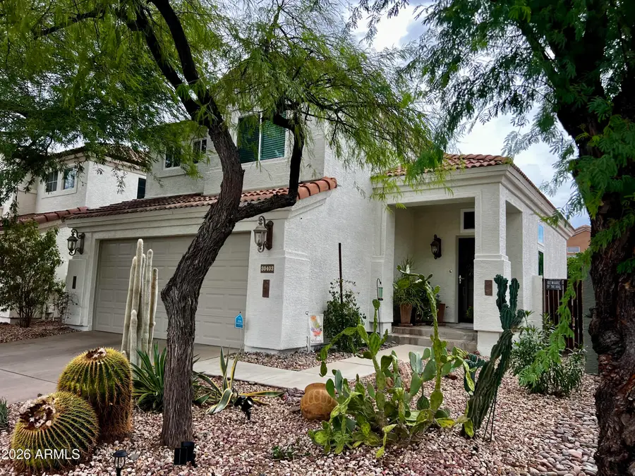 30403 N 42nd Place, Cave Creek, AZ 85331 - #2