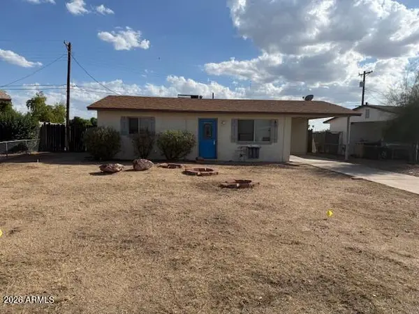 7319 W Cinnabar Avenue, Peoria, AZ 85345