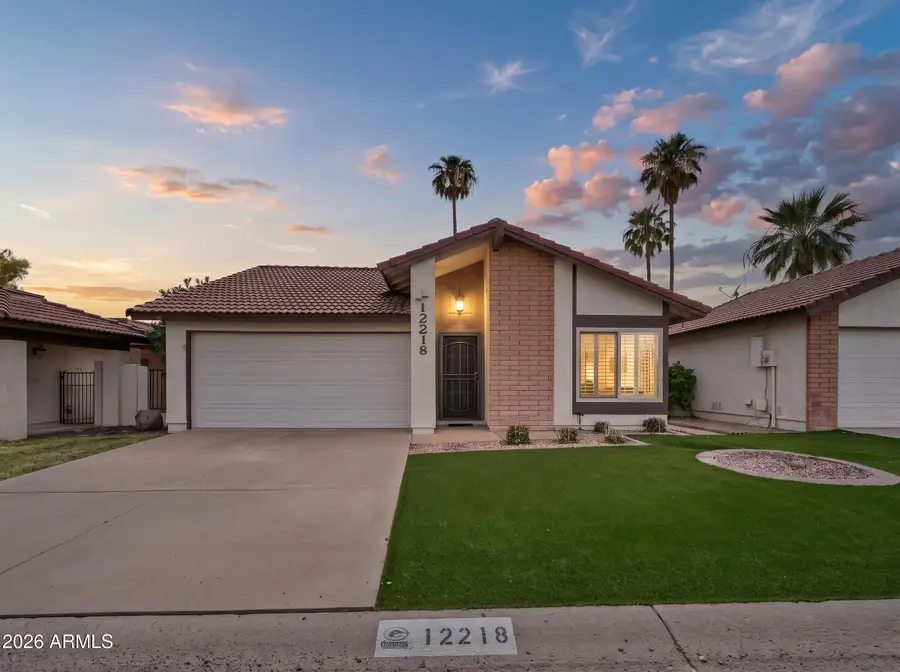 12218 S Potomac Street, Phoenix, AZ 85044 - #2