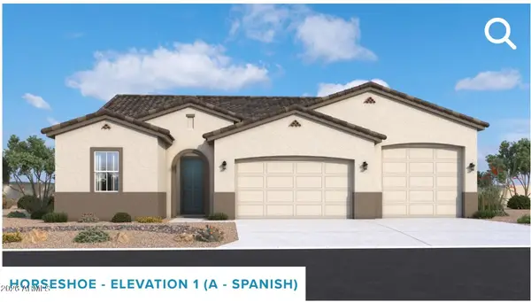 19013 W Ocotillo Road, Waddell, AZ 85355
