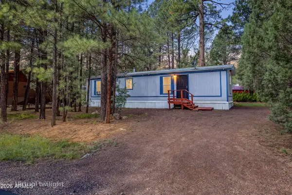 2901 W Whipple Street, Show Low, AZ 85901