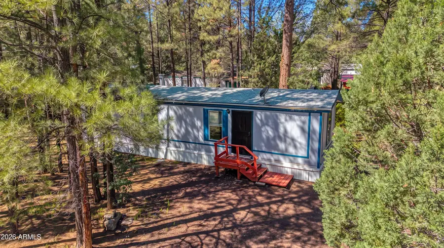 2901 W Whipple Street, Show Low, AZ 85901 - #2