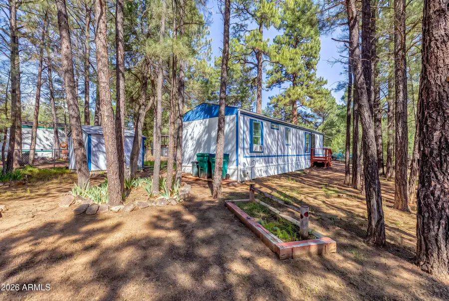 2901 W Whipple Street, Show Low, AZ 85901 - #3