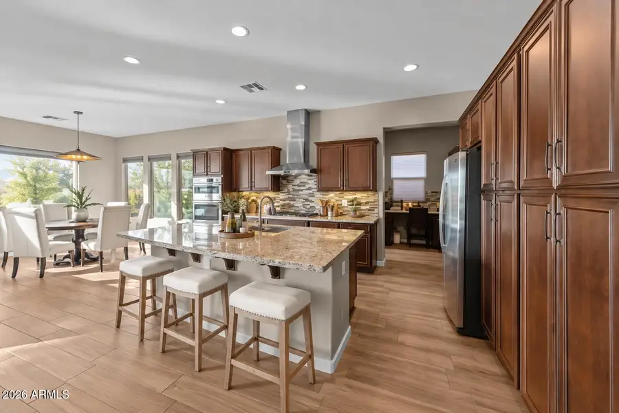 3385 Rising Sun Ridge, Wickenburg, AZ 85390 - #2