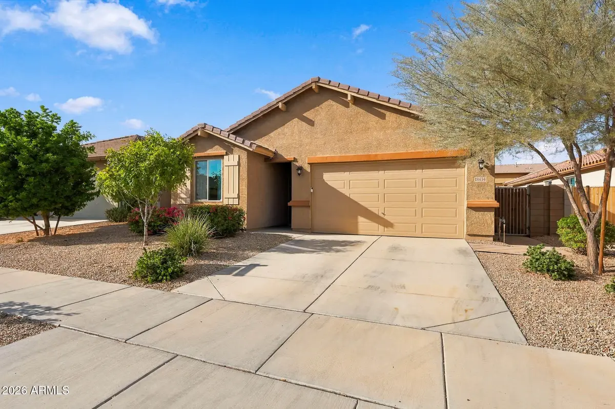 18434 W Ida Lane, Surprise, AZ 85387 - #1