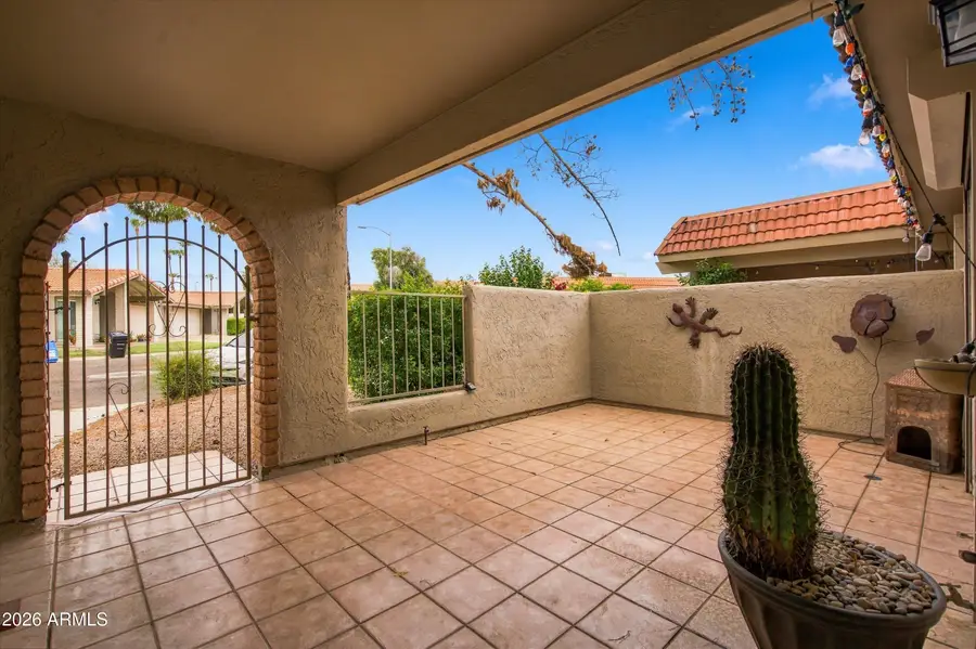 11223 S Talavi Lane, Phoenix, AZ 85044 - #2