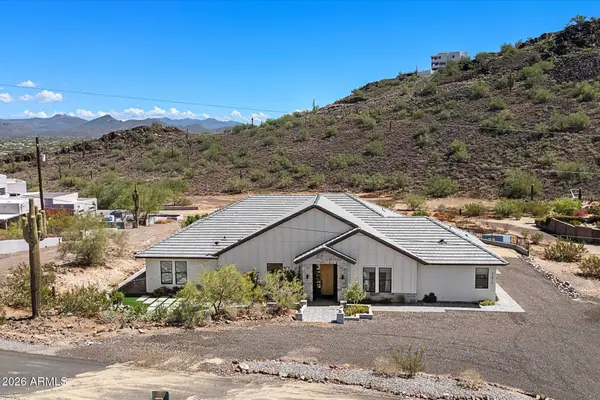 37815 N 34th Avenue, Phoenix, AZ 85086