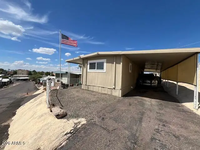 11811 N 19 Th Avenue #15, Phoenix, AZ 85029 - #3