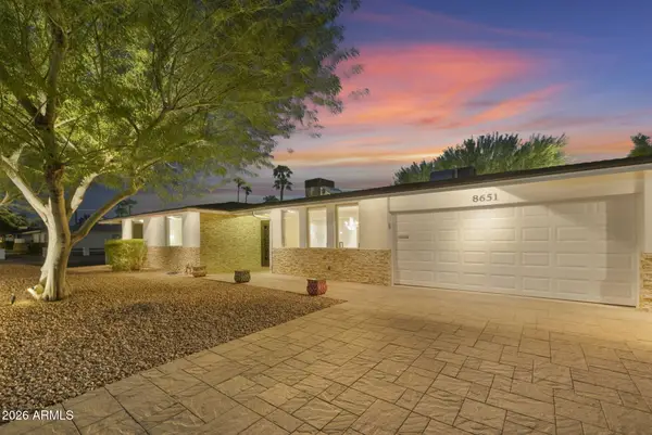 8651 E Camelback Road, Scottsdale, AZ 85251