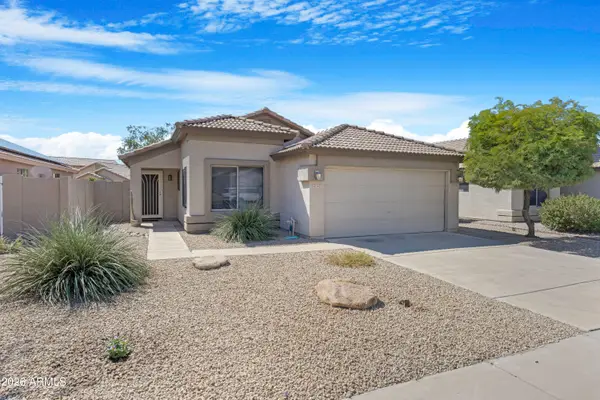 5423 W Sands Road, Glendale, AZ 85301