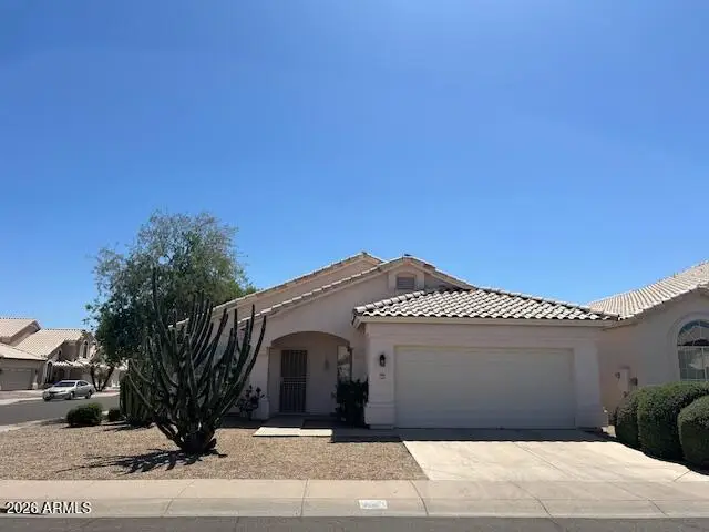 1101 W Monte Cristo Avenue, Phoenix, AZ 85023 - #2