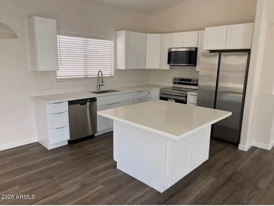 4723 E Mountain Sage Drive, Phoenix, AZ 85044 - #2
