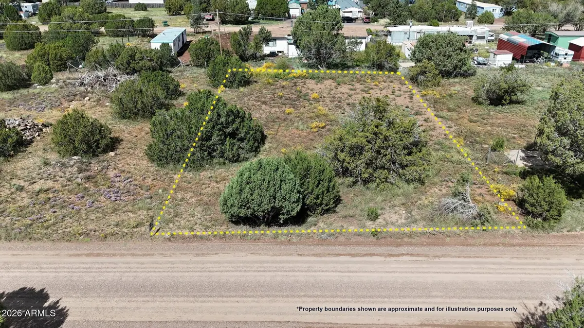 8452 Canyon Drive #19, Show Low, AZ 85901 - #1