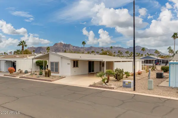 2400 E Baseline Avenue #310, Apache Junction, AZ 85119