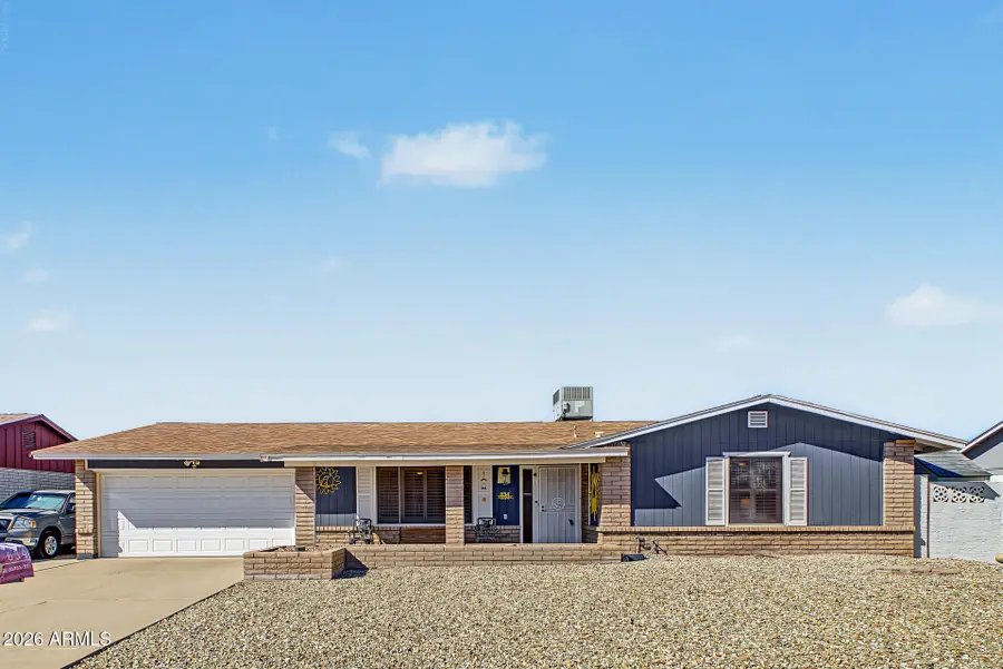 634 E Via Elena Street, Goodyear, AZ 85338 - #2