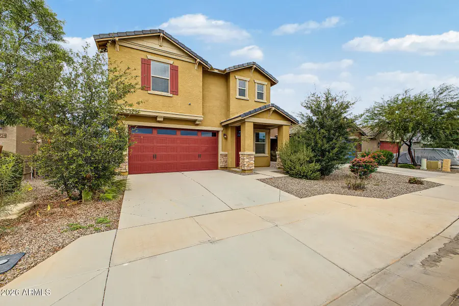 22742 N Chase Drive, Maricopa, AZ 85138 - #3