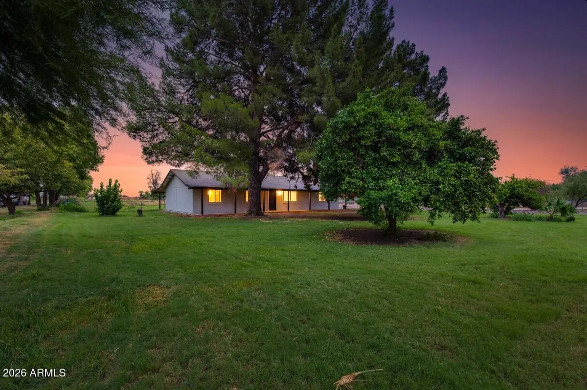 7101 N Perryville Road, Waddell, AZ 85355 - #1