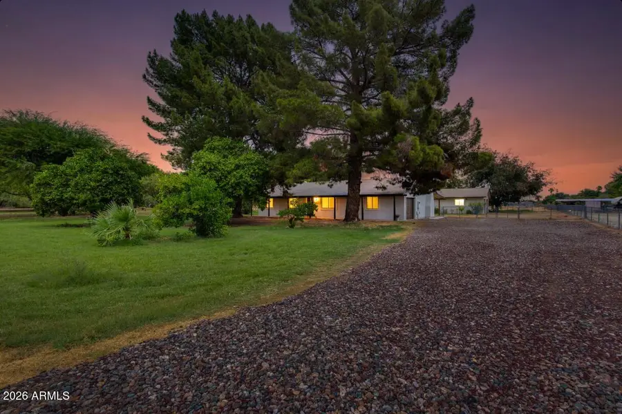 7101 N Perryville Road, Waddell, AZ 85355 - #3