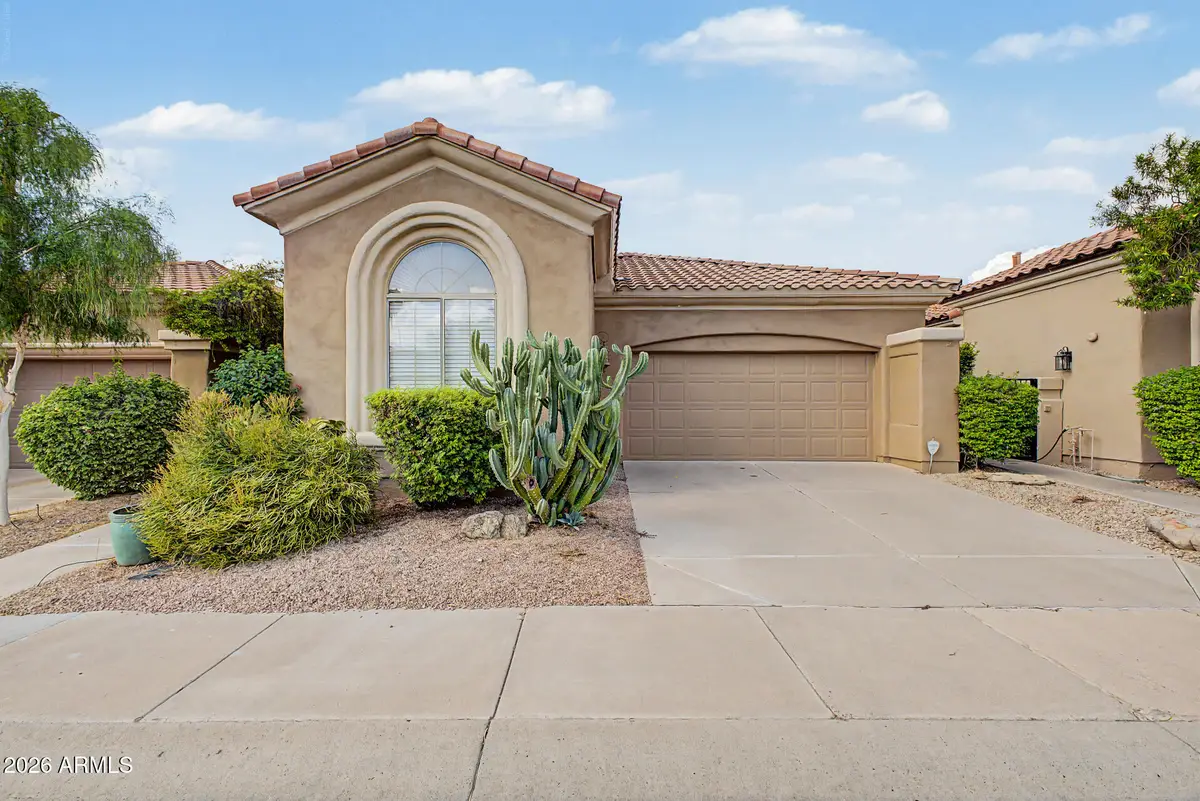 7890 E Desert Cove Avenue, Scottsdale, AZ 85260 - #1