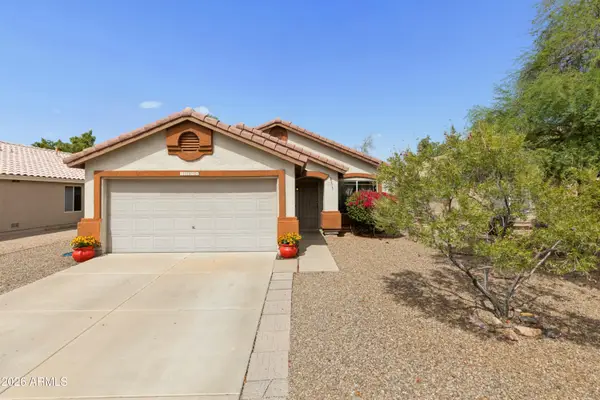 10844 E Diamond Avenue, Mesa, AZ 85208