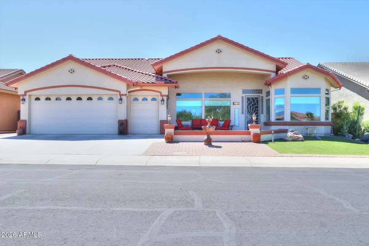 11539 E Nell Avenue, Mesa, AZ 85209 - #1