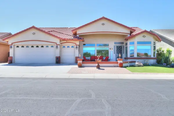 11539 E Nell Avenue, Mesa, AZ 85209