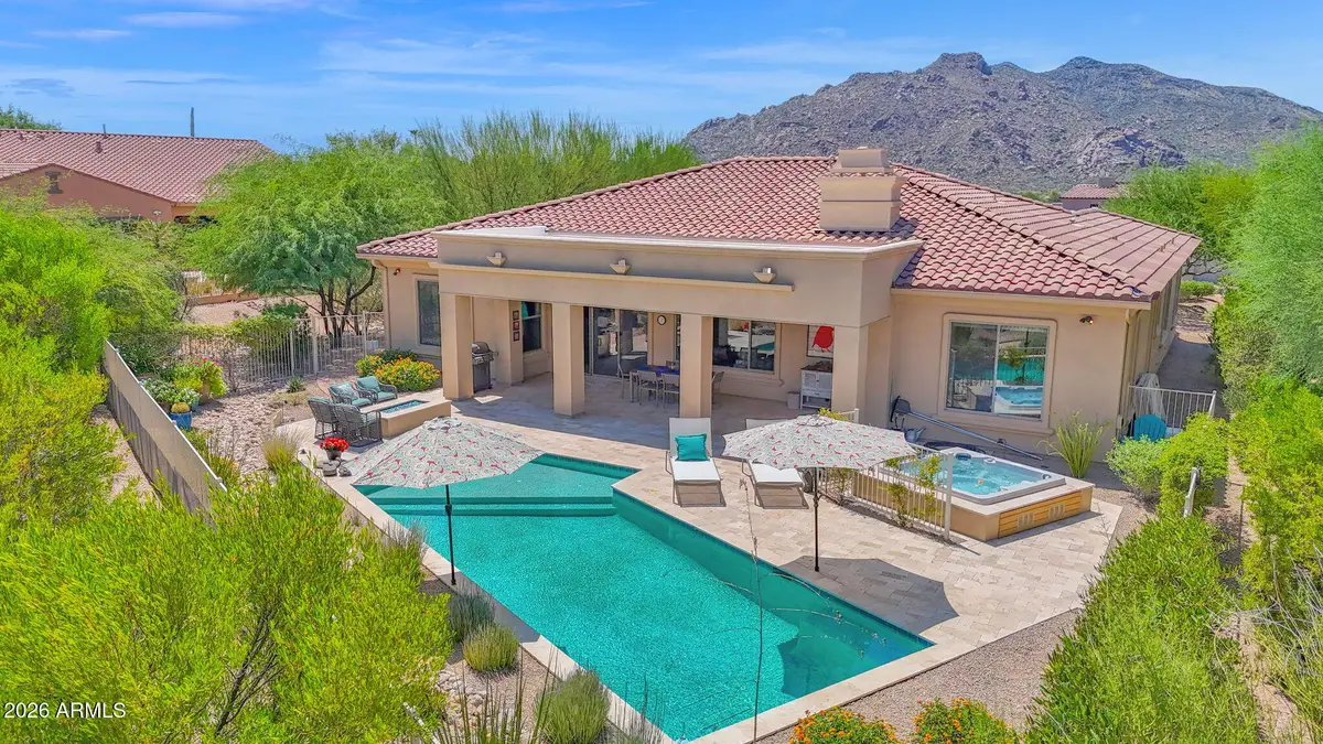 37143 N Granite Creek Lane, Carefree, AZ 85377 - #1