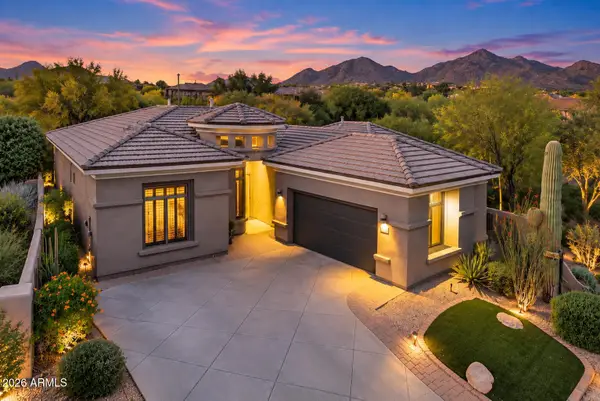 8458 E Havasupai Drive, Scottsdale, AZ 85255