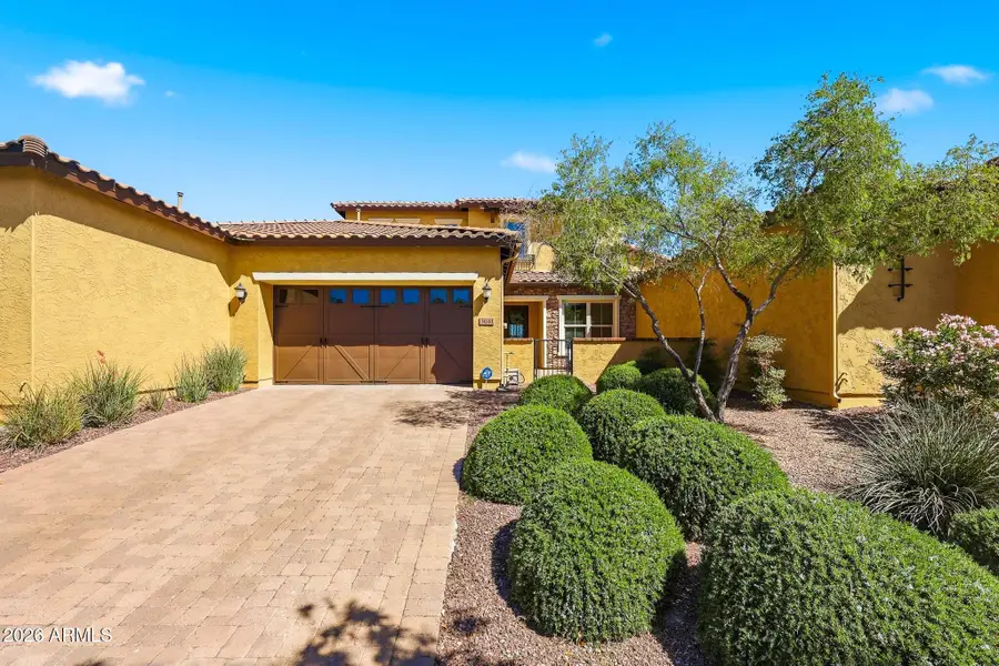 3641 N Hooper Court, Buckeye, AZ 85396 - #3