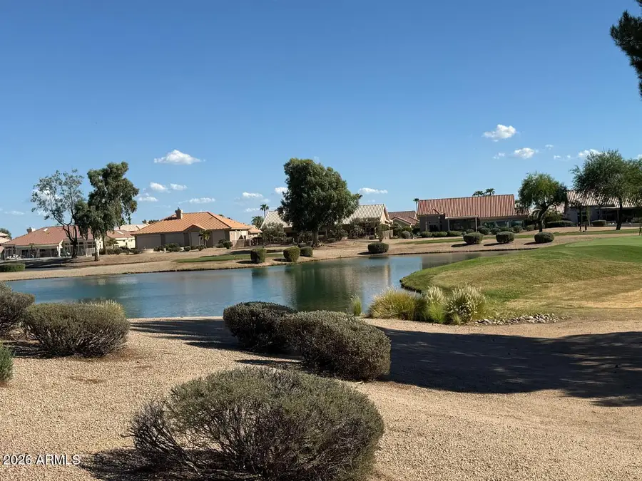 15821 W Huron Drive, Sun City West, AZ 85375 - #3